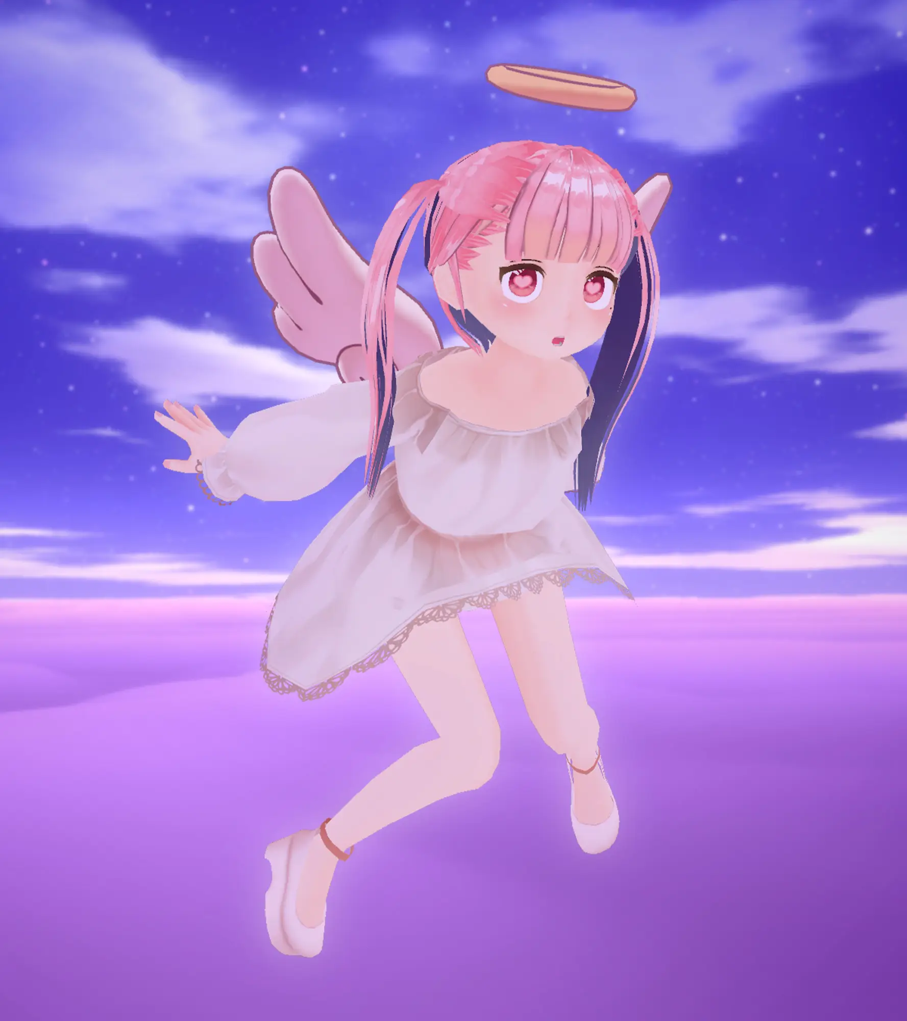 天使