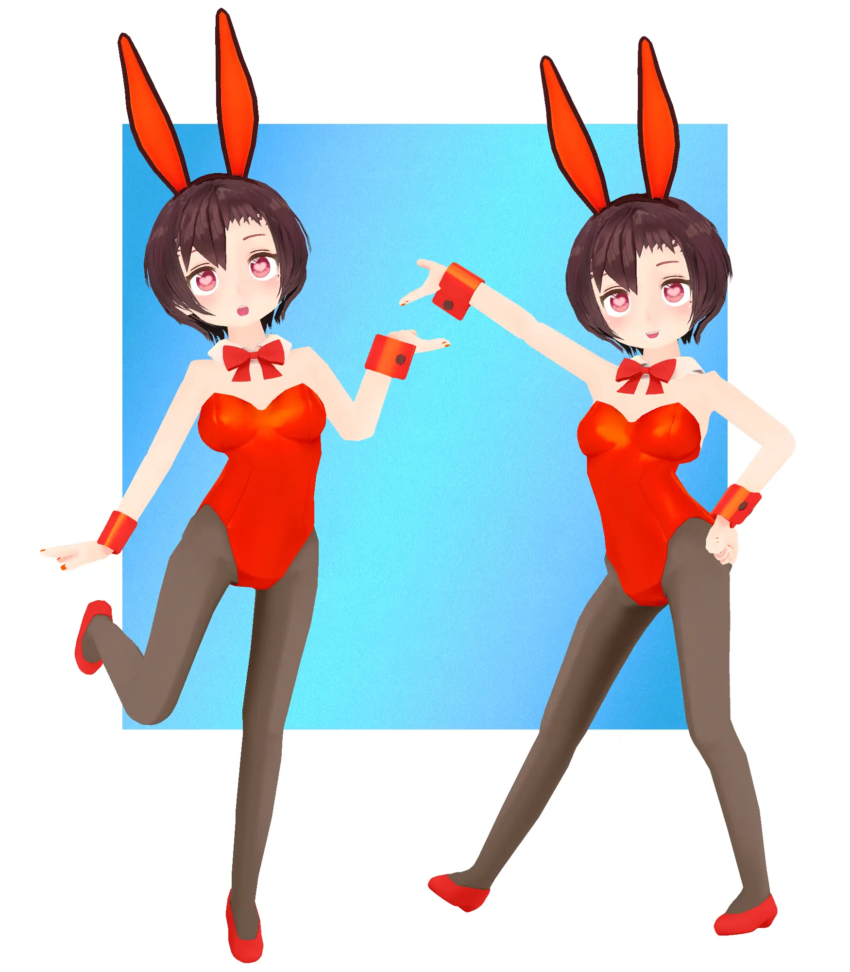 バニー