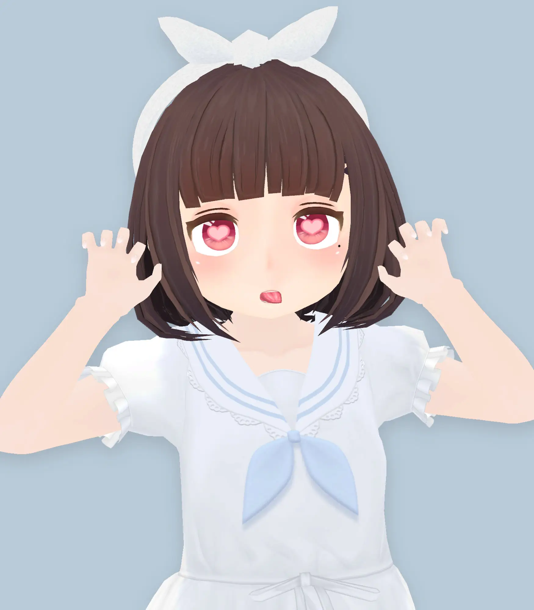 おねむモード
