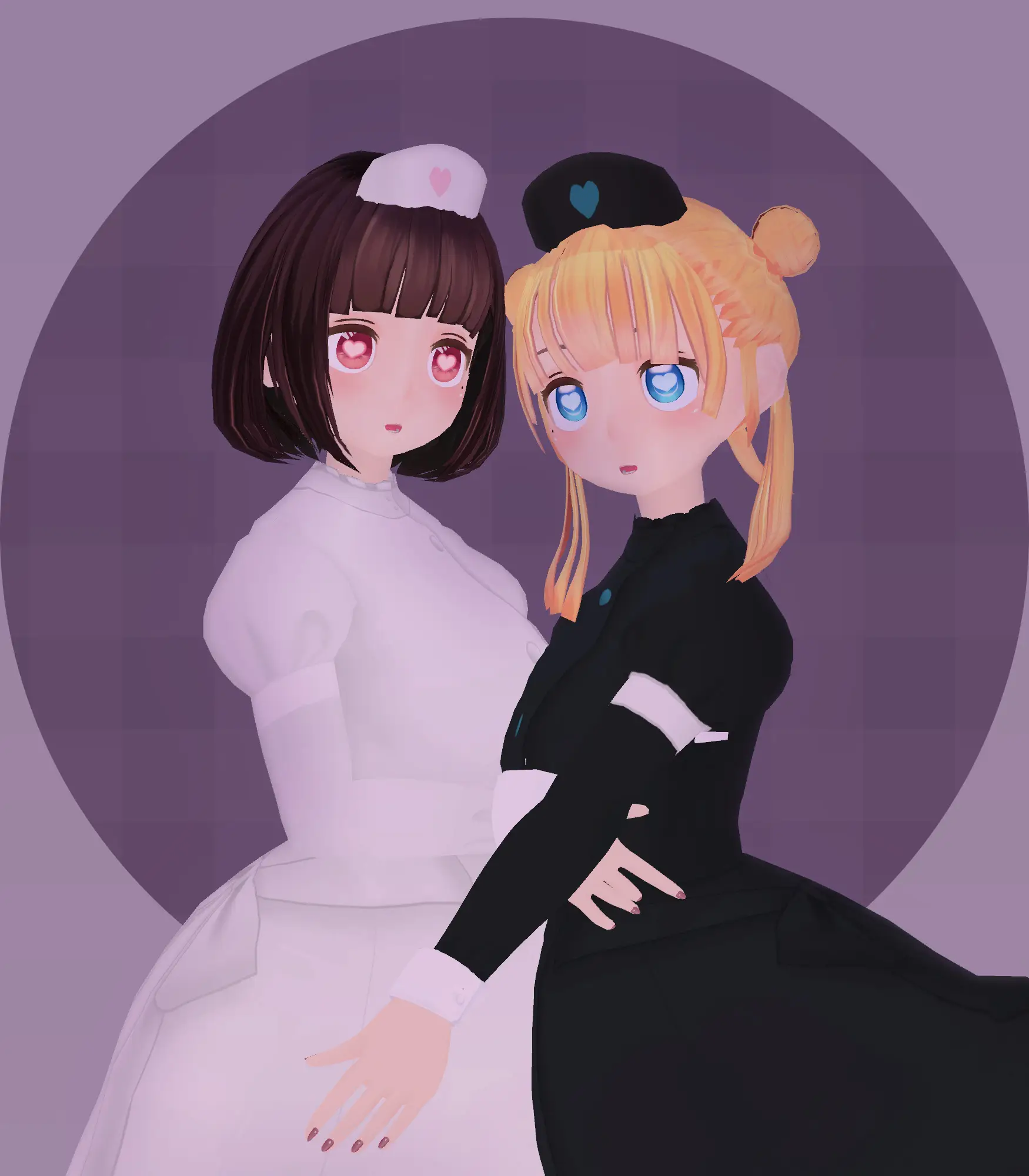 ナース