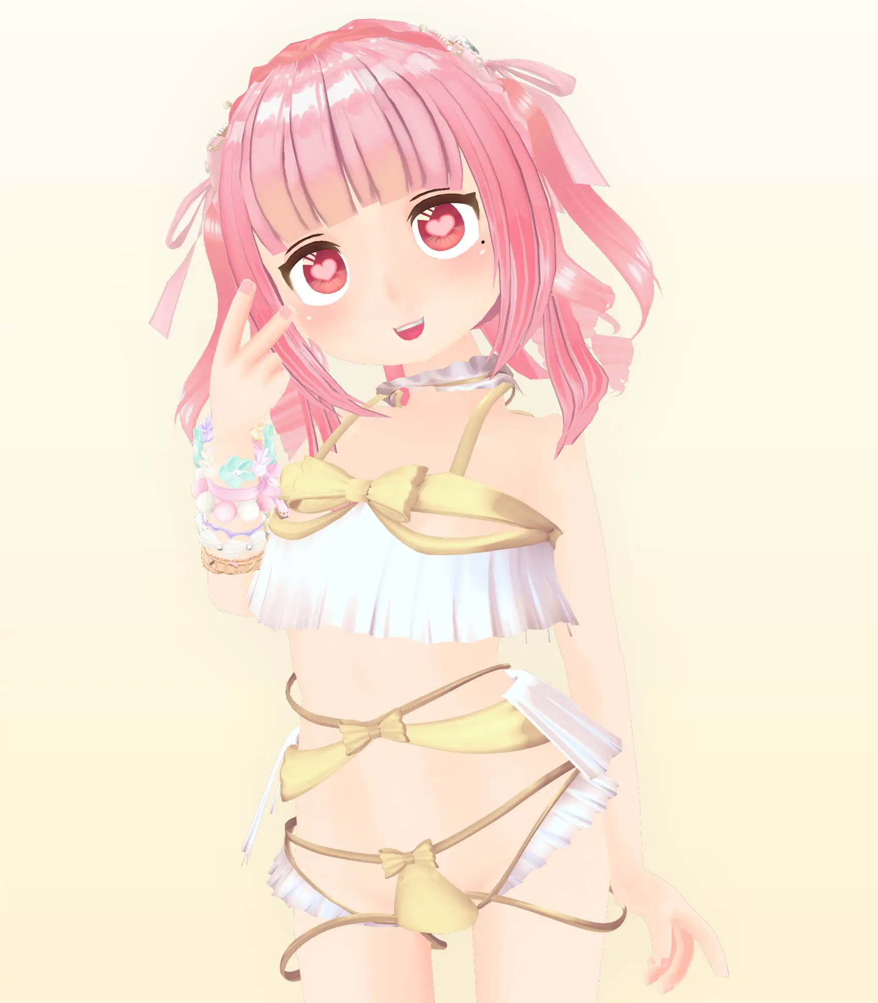 元気！