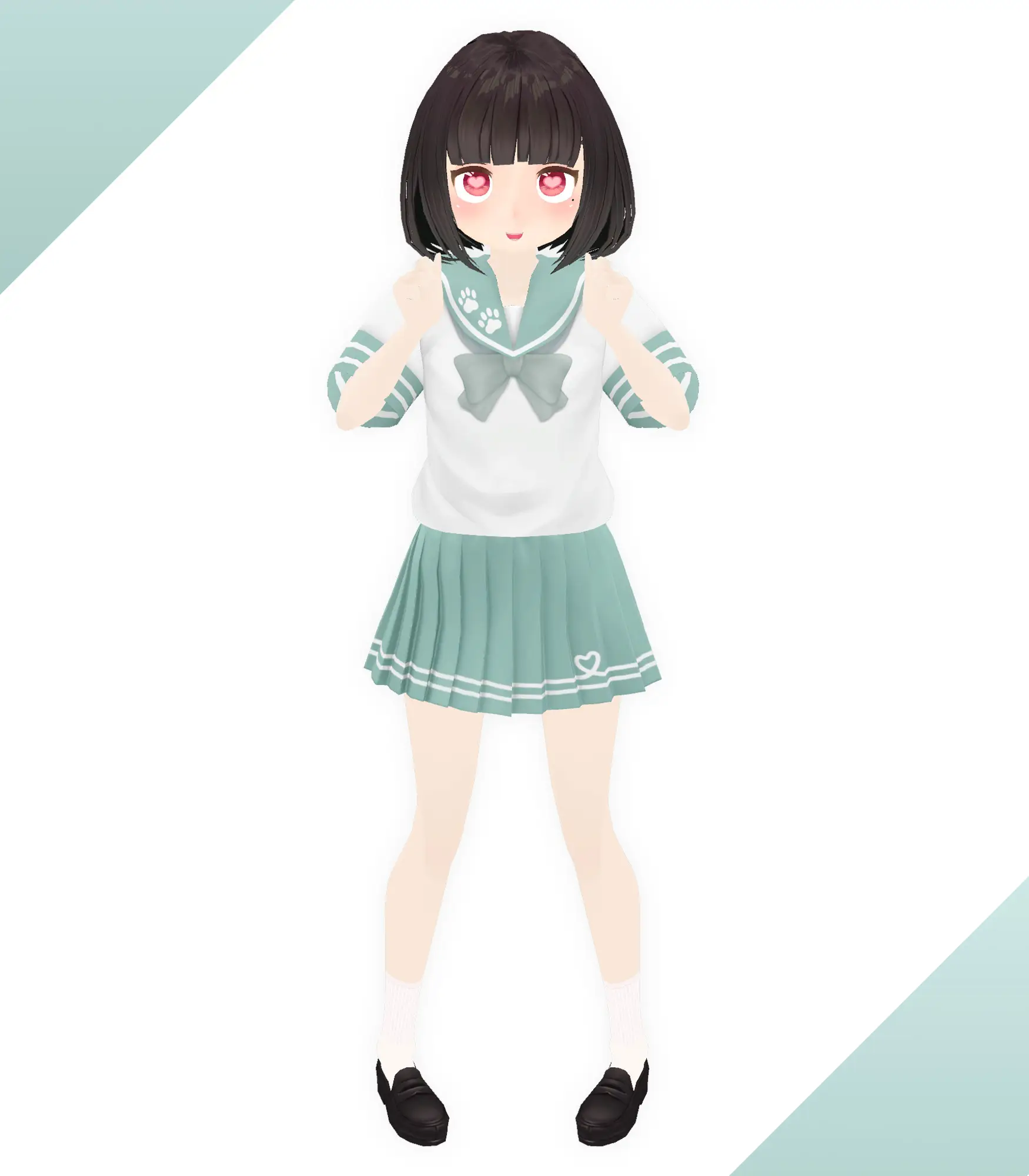 制服-mint-