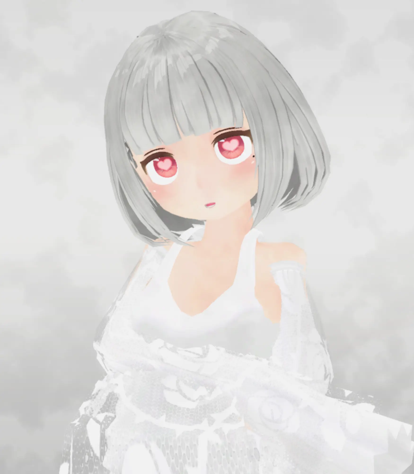 月の世界
