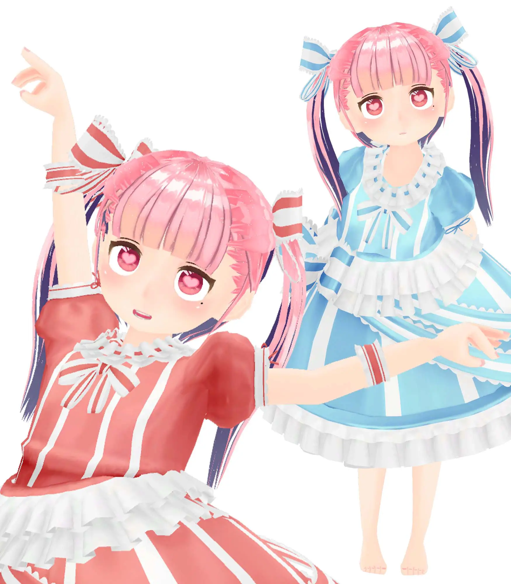 リボンしすたーず！