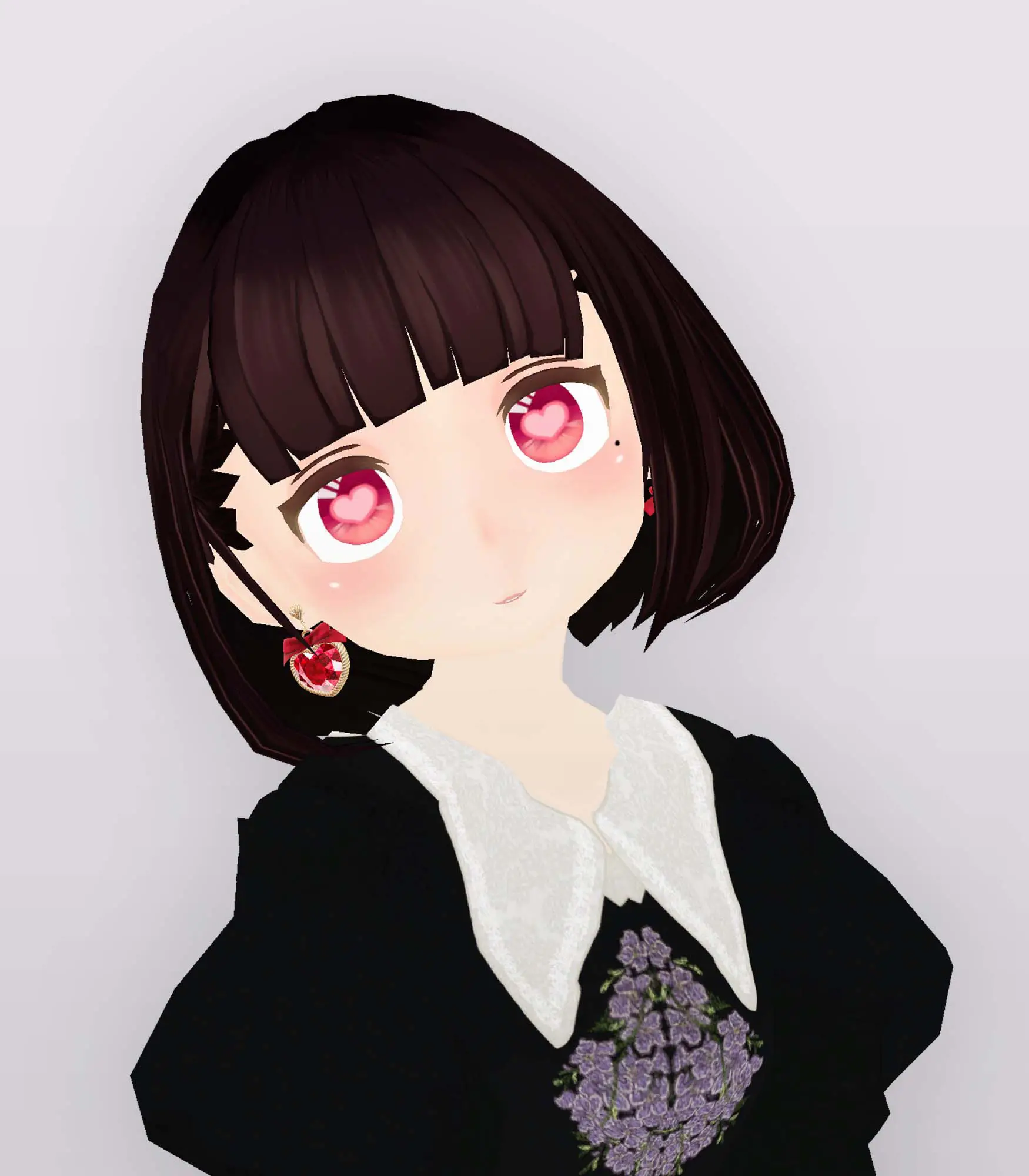 おしとやかおねえさん