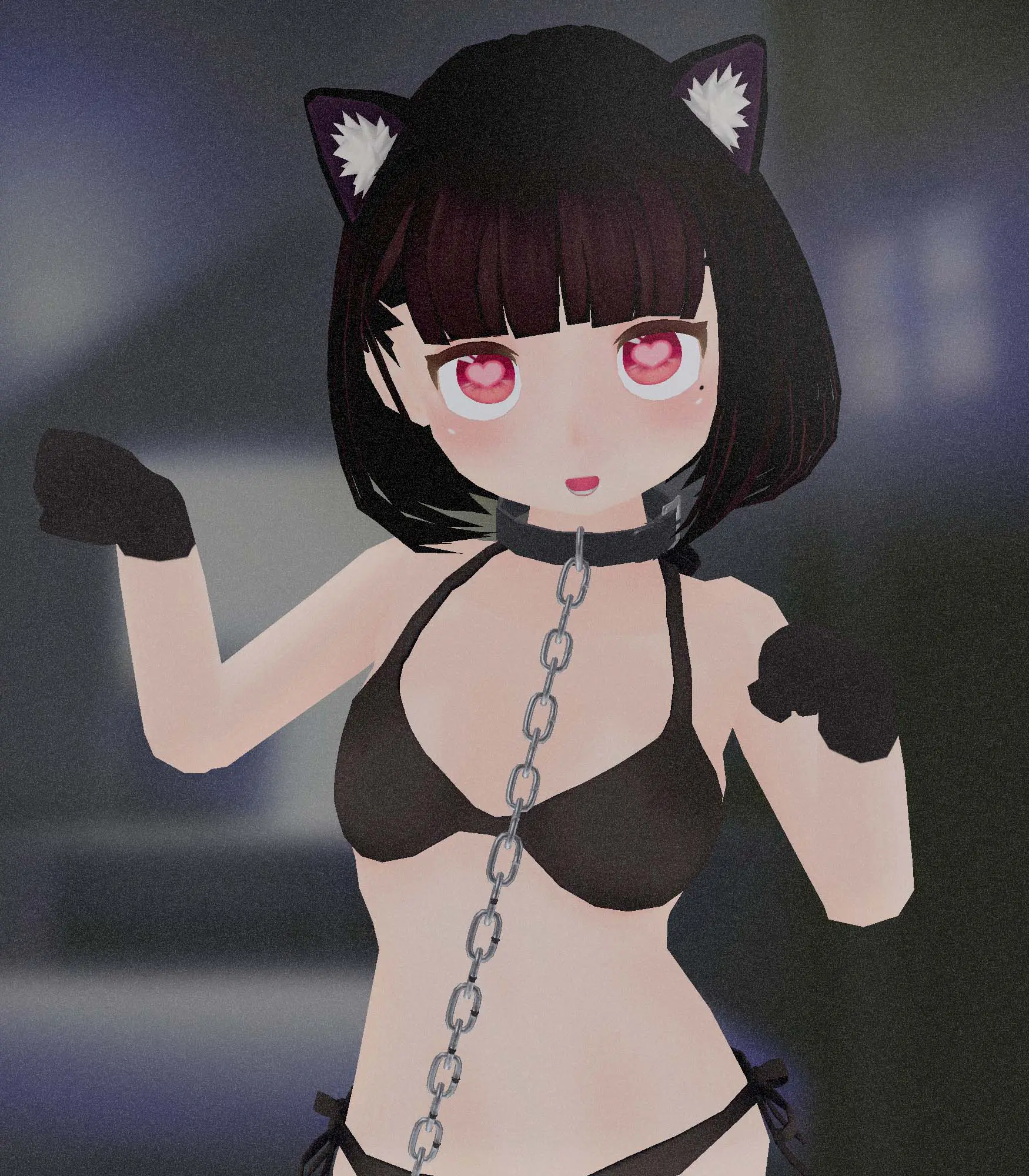 ねこみみアブノーマル