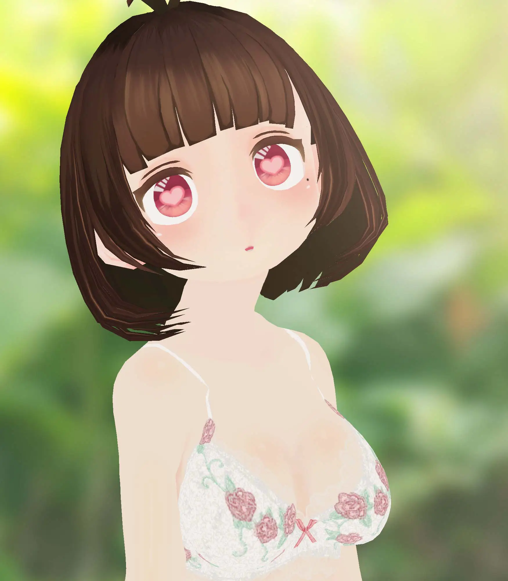 夏の思い出